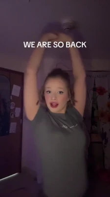 giinaalynn - I know you’ve been waiting patiently and I love you for it, new