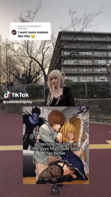 caties - Devil Trans cums a lot. video.