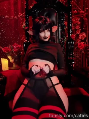 caties - These nylons didn’t last longer either😜