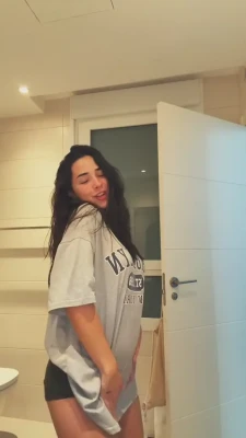 angelamarmol - Do you want this sexy solo?