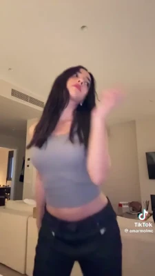 angelamarmol - you can call me mommy now