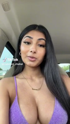 ramneet_chahal - WHO OWNS YOUR COCK?