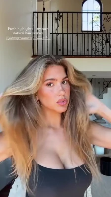 karajewelll - Whatch the teaser of the amazing video I did with the stunning