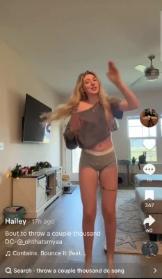 itsthatpinkypie - are you more of pussy or tits??