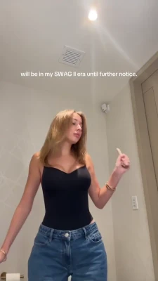 samanthaschwartz - Lisa Miller is a brat (probably because she missed out on two of