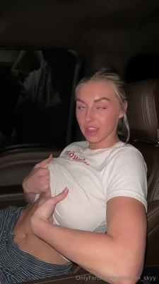 madison_skyy - 💋 Loooooong Weekend! What did you guys do?💋
