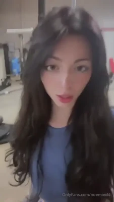 noemiexlili - Hey guys I m loving all your feedback lately remember I have loads of