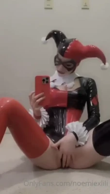 noemiexlili - Hey   see you later  victorialiuvip