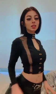 noemiexlili - Got carried away in a church parking lot  It started with my taking