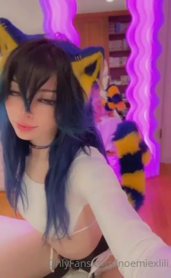 noemiexlili - Hey everyone i have been sick   but i will be returning next week