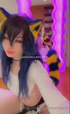 noemiexlili - Just me   nothing fancy