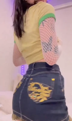 noemiexlili - hot new clip for your evening