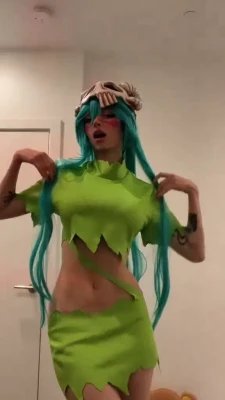 noemiexlili - exclusive video just added