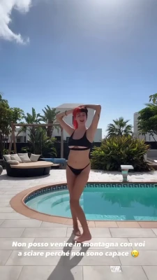 lindastabilini_official - Pics from a recent custom I created as a Nurse who mindfucks her