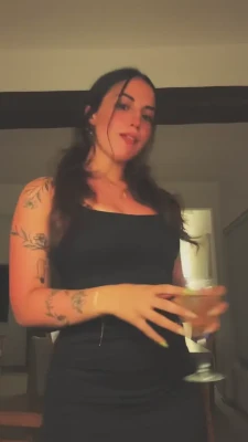 marttucatini - Good morning and happy Titty Tuesday!