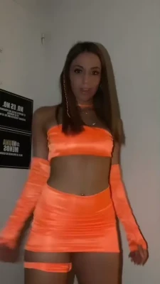 marttucatini - Seduced by Kira Queen, part II 🤤♥️🥰
