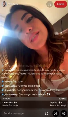 cristianoisurdad - Videocall?😈😈❤️🥵