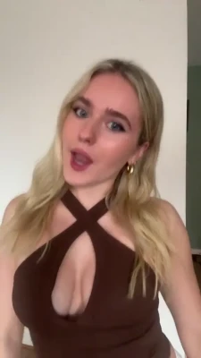 graciespencie - Fuck me from the back and pull my hair 😁