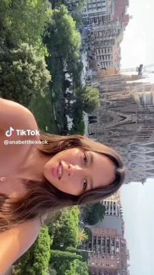 anabelslife - I know you can't resist it babyy come and chat with me 😉😝