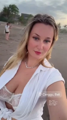 fitnessqueeen - My boy @gabrielcross trying to edit our scene jerking off and getting