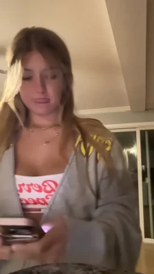 jordanavallone2 - "LONELY" 👀💜 - The close up views of my pussy and asshole