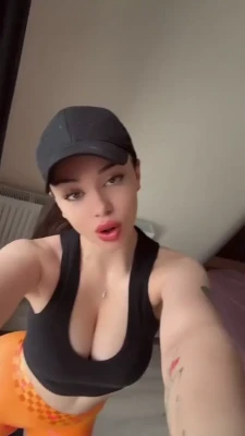 mervepery - Hey der sorry I haven’t been too active the last week guys I’ll