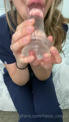 riatheravenous - Free little video for you .