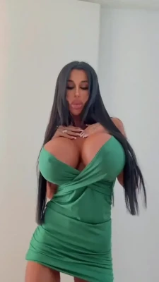 serenablack - Buen día con unas selfies de mi culito