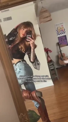 sarracicero - let's chat and let's have some fun... been trying to get rid of this