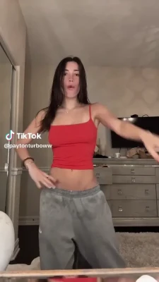 paytonturboww - Doing this got me really horny...I may have to record a video like