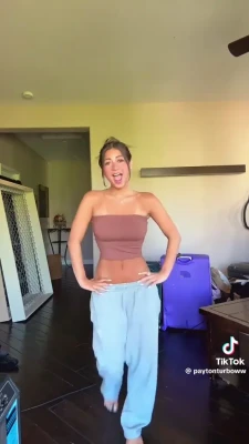 paytonturboww - ✨Goddess✨