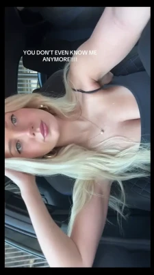 rianabailey - Can I make you a custom JOI video tonight? DM me so I can make your