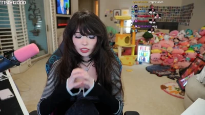 emiru - Daddy 🥵 part 1