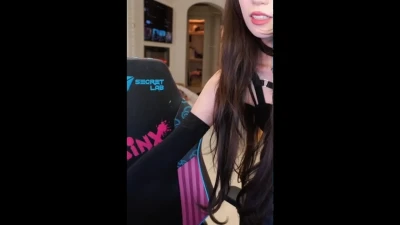 emiru - Since I have 2000 likes now :) I’m gonna send the video of papi