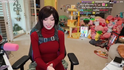emiru - Well Holy cow, slept for 12 hours and just woke up!🤷‍♀️ I part 1