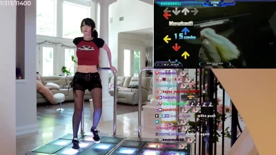 emiru - mad @ u for not being up in this pussy already 🙄