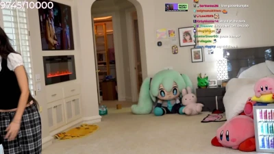 emiru - POV before i sit on your face 💦