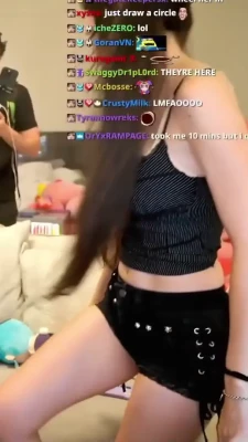 emiru - If your have good dick... I wanna use it ;)