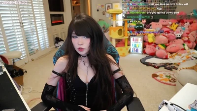 emiru - Happy New Year!!! Find the rest of these hot pix in your DM!