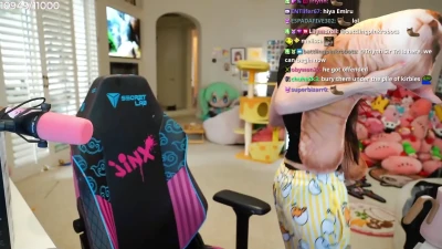 emiru - Behind the scenes for this super hot new teaser I made for you guys