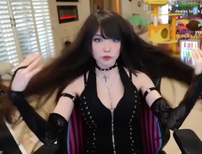 emiru - Kate Zoha Christmas 🎄 Jingle