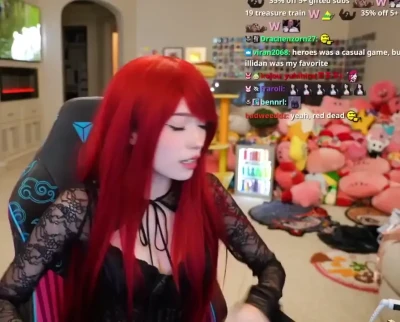 emiru - Encouragement for my lil cum eaters 🔥💋