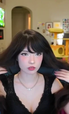 emiru - taking slutty pics in your shirt lol