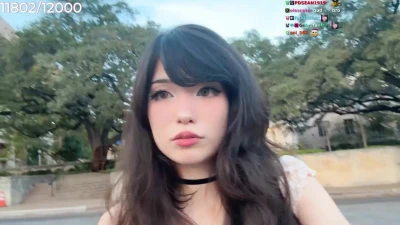 emiru - Spit or Swallow?
