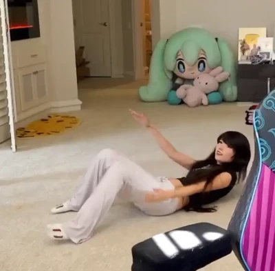 emiru - Can I make you a custom JOI video tonight? DM me so I can make your