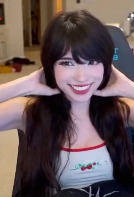 emiru - Socks….with and without panties!!