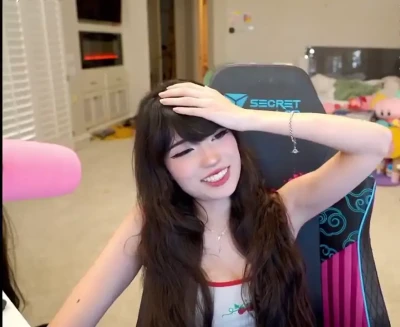 emiru - I’ve been naughty thinking about what to give you next, and I want