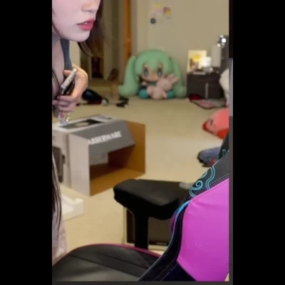 emiru - Ass🍑