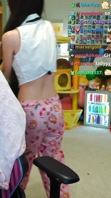 emiru - Would you finish on my ass if I asked you to? 😉 Gozaria no meu
