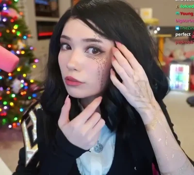 emiru - Imagine you as my personal camera.